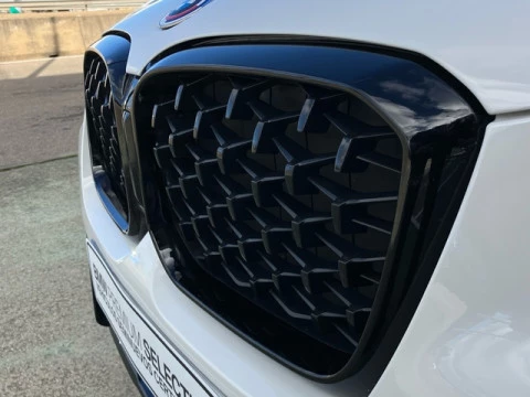 BMW X4 xDrive20d xLine 140 kW (190 CV)