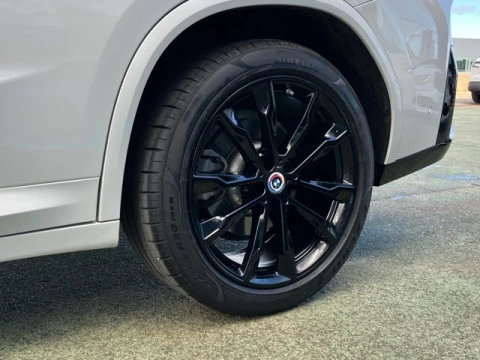 BMW X4 xDrive20d xLine 140 kW (190 CV)