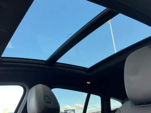 BMW X4 xDrive20d xLine 140 kW (190 CV)