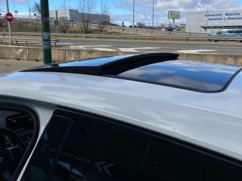 BMW X4 xDrive20d xLine 140 kW (190 CV)