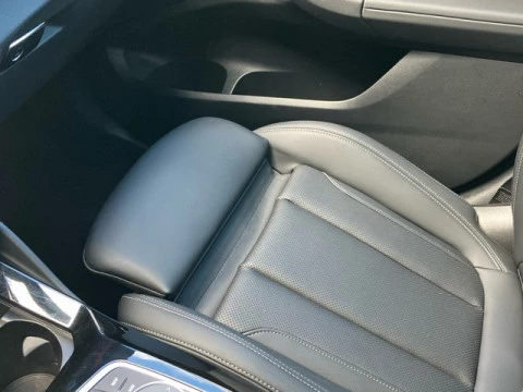 BMW X4 xDrive20d xLine 140 kW (190 CV)