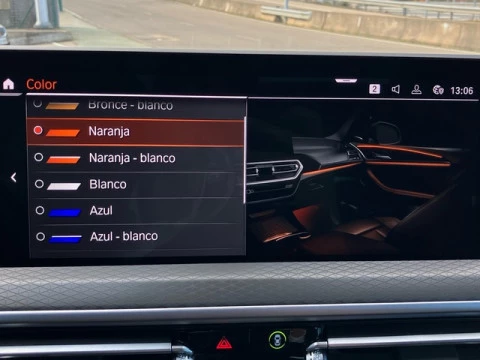 BMW X4 xDrive20d xLine 140 kW (190 CV)