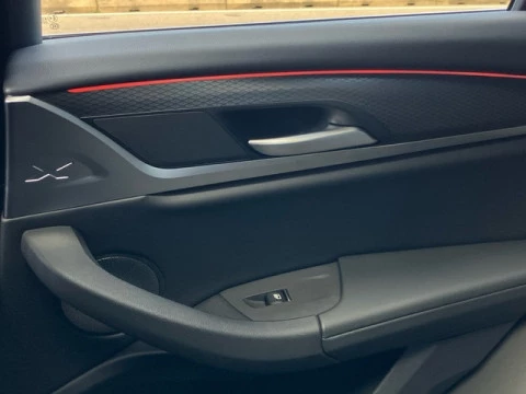 BMW X4 xDrive20d xLine 140 kW (190 CV)