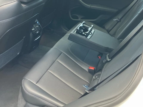 BMW X4 xDrive20d xLine 140 kW (190 CV)