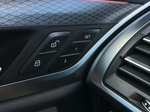 BMW X4 xDrive20d xLine 140 kW (190 CV)