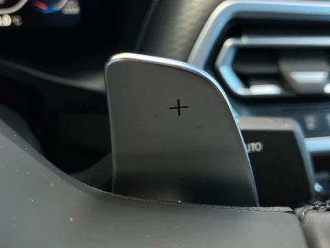 BMW X4 xDrive20d xLine 140 kW (190 CV)