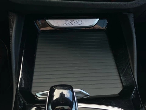 BMW X4 xDrive20d xLine 140 kW (190 CV)