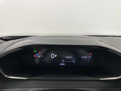 Peugeot 2008 N2008 Allure Hybrid 136 eDCS6