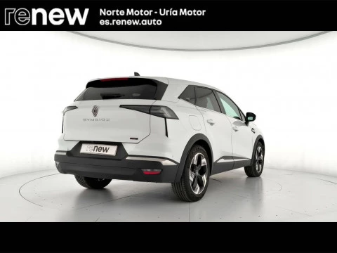 Renault Symbioz  Hibrido  E-TECH Full Hybrid Techno 105kW