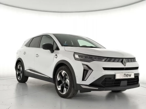 Renault Symbioz  Hibrido  E-TECH Full Hybrid Techno 105kW