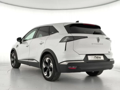 Renault Symbioz  Hibrido  E-TECH Full Hybrid Techno 105kW