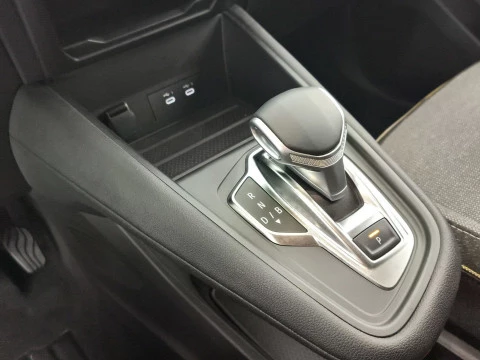 Renault Symbioz  Hibrido  E-TECH Full Hybrid Techno 105kW