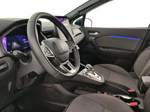 Renault Symbioz  Hibrido  E-TECH Full Hybrid Techno 105kW