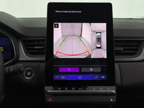 Renault Symbioz  Hibrido  E-TECH Full Hybrid Techno 105kW