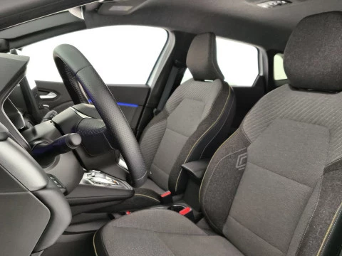 Renault Symbioz  Hibrido  E-TECH Full Hybrid Techno 105kW