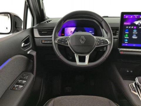 Renault Symbioz  Hibrido  E-TECH Full Hybrid Techno 105kW