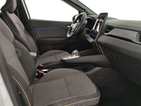 Renault Symbioz  Hibrido  E-TECH Full Hybrid Techno 105kW
