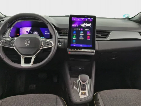 Renault Symbioz  Hibrido  E-TECH Full Hybrid Techno 105kW