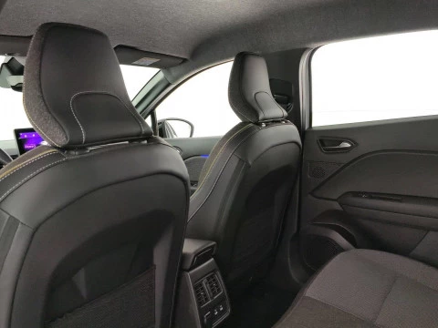 Renault Symbioz  Hibrido  E-TECH Full Hybrid Techno 105kW