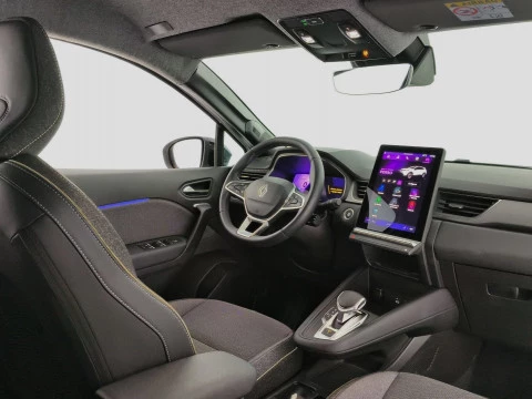 Renault Symbioz  Hibrido  E-TECH Full Hybrid Techno 105kW