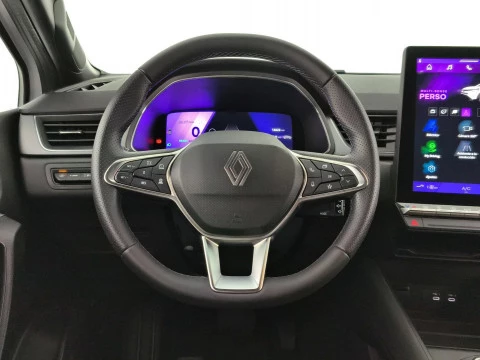 Renault Symbioz  Hibrido  E-TECH Full Hybrid Techno 105kW