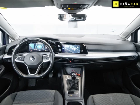 Volkswagen Golf 1.0 TSI 81 kW (110 CV)