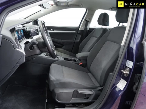 Volkswagen Golf 1.0 TSI 81 kW (110 CV)