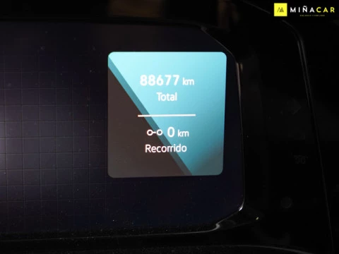 Volkswagen Golf 1.0 TSI 81 kW (110 CV)