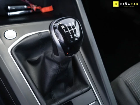 Volkswagen Golf 1.0 TSI 81 kW (110 CV)