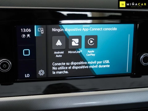 Volkswagen Golf 1.0 TSI 81 kW (110 CV)