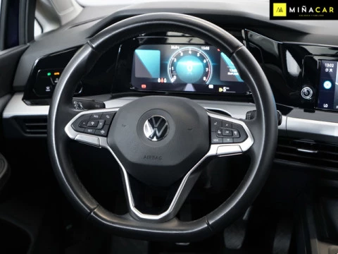 Volkswagen Golf 1.0 TSI 81 kW (110 CV)