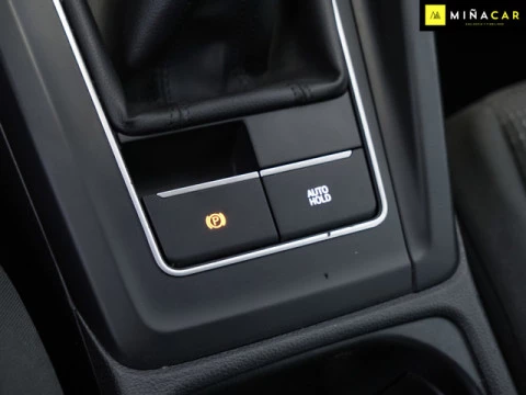 Volkswagen Golf 1.0 TSI 81 kW (110 CV)