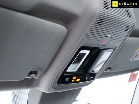 Volkswagen Golf 1.0 TSI 81 kW (110 CV)