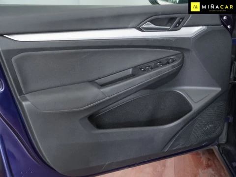 Volkswagen Golf 1.0 TSI 81 kW (110 CV)