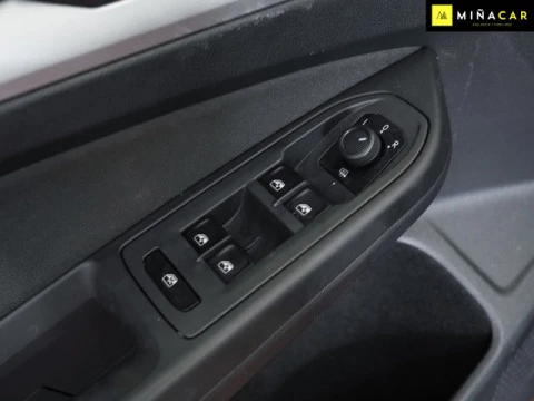 Volkswagen Golf 1.0 TSI 81 kW (110 CV)