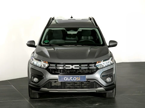Dacia Jogger Expression TCe 81kW (110CV) 7 plazas
