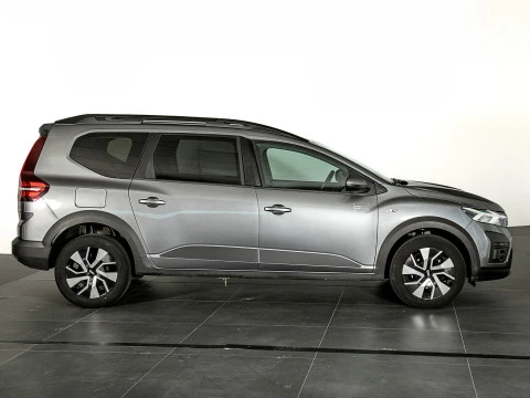 Dacia Jogger Expression TCe 81kW (110CV) 7 plazas