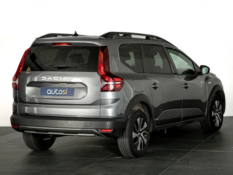 Dacia Jogger Expression TCe 81kW (110CV) 7 plazas