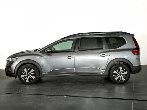 Dacia Jogger Expression TCe 81kW (110CV) 7 plazas
