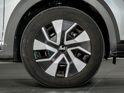 Dacia Jogger Expression TCe 81kW (110CV) 7 plazas