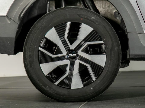 Dacia Jogger Expression TCe 81kW (110CV) 7 plazas