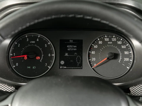 Dacia Jogger Expression TCe 81kW (110CV) 7 plazas