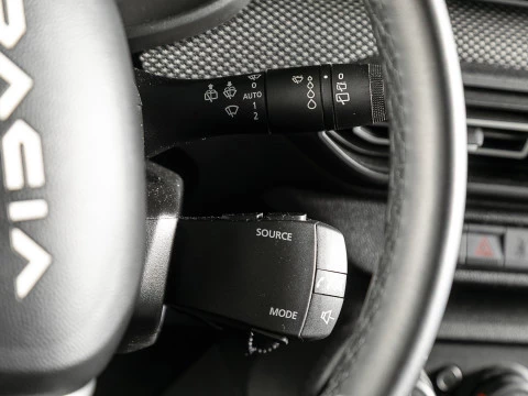 Dacia Jogger Expression TCe 81kW (110CV) 7 plazas