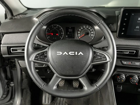 Dacia Jogger Expression TCe 81kW (110CV) 7 plazas