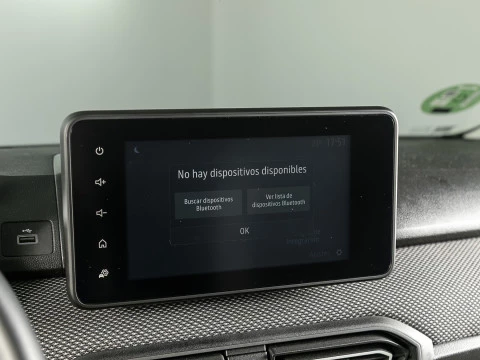 Dacia Jogger Expression TCe 81kW (110CV) 7 plazas