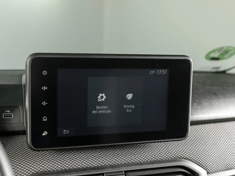 Dacia Jogger Expression TCe 81kW (110CV) 7 plazas