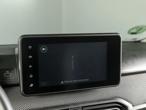 Dacia Jogger Expression TCe 81kW (110CV) 7 plazas