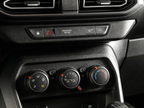 Dacia Jogger Expression TCe 81kW (110CV) 7 plazas