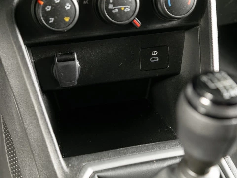 Dacia Jogger Expression TCe 81kW (110CV) 7 plazas