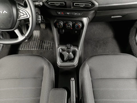Dacia Jogger Expression TCe 81kW (110CV) 7 plazas